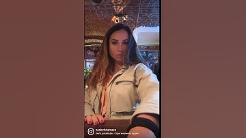 Когда познакомились в тиндер         Ожидание и реальность