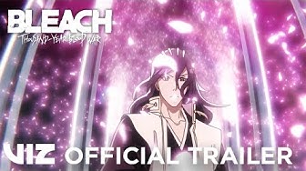 Bleach Youtube