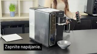 Výmena Filtrov Futuro Aqua H2O