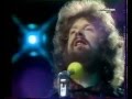 Elo electric light orchestra 1974  live tv show  on the third day medley