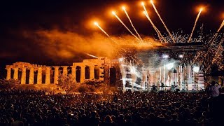 Martin Garrix - Live @ Wonder Manage 2018