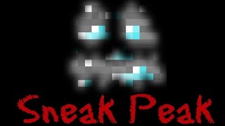 The Power Cube SEASON 3 Sneak Peak!!!!!! (Coming Next Week)