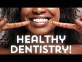 Lisa Interviews a Holistic Dentist about Her Own Experience!