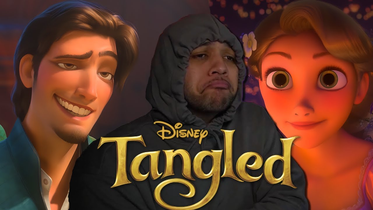 I FELL IN LOVE WITH THIS MOVIE| 