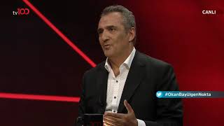 Yavuz Bingöl Yandaşlık Kötü Bir Şey Değil... Okan Bayülgen Ile Nokta