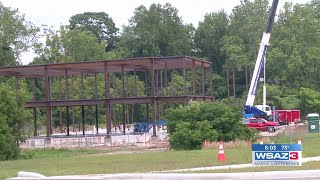 New businesses opening along U.S. 52