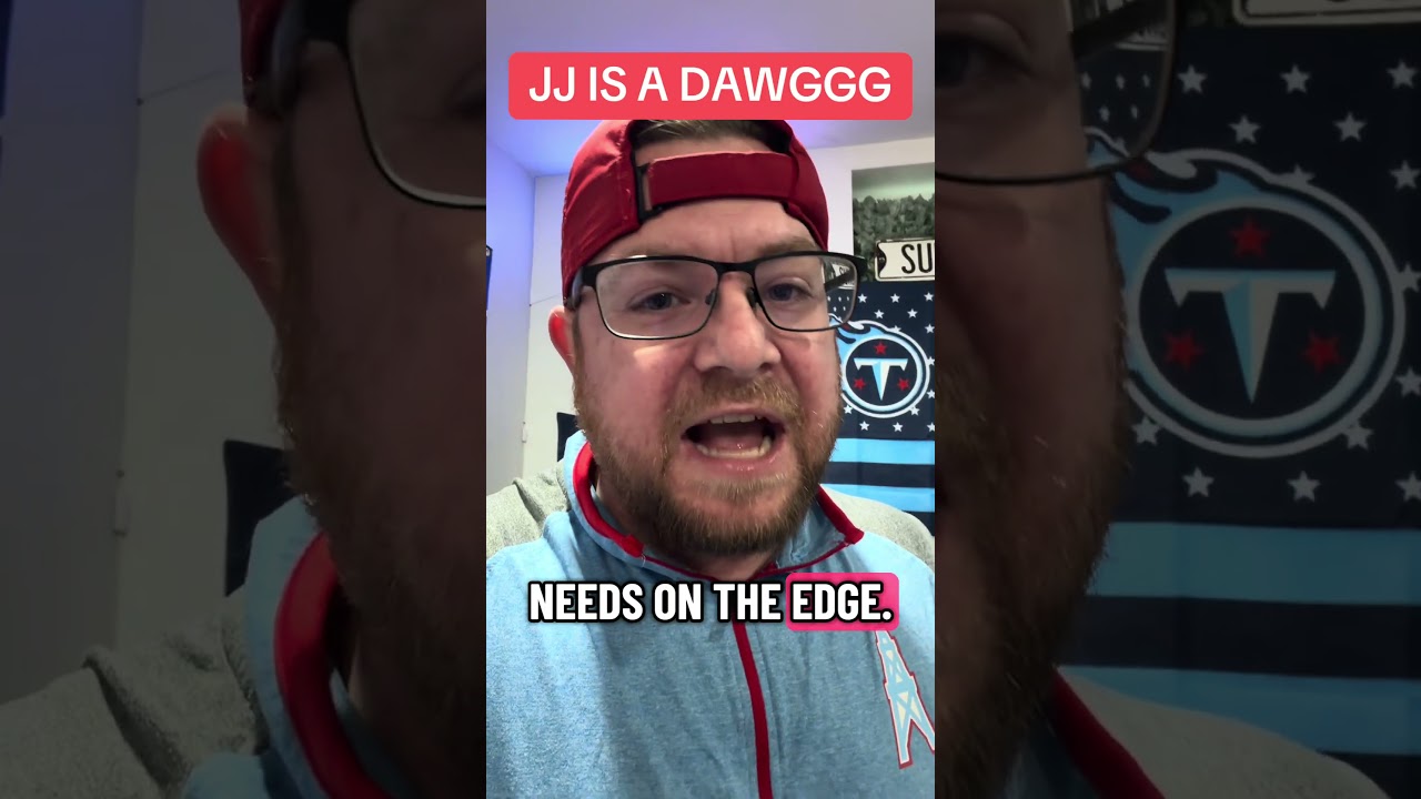 Jermaine Johnson is a DAWG, but he isn’t an ALPHA pass rusher and that’s OK! 👌🏻