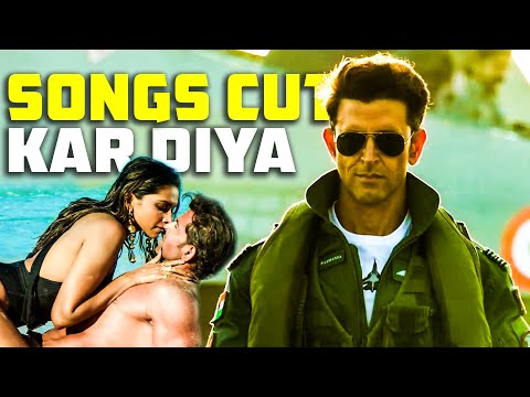 FIGHTER Movie Review | DesiNerd Movies