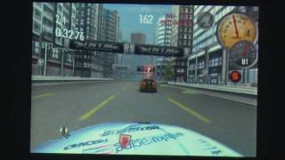 Need for Speed Shift iPhone Gameplay Video Review - AppSpy.com screenshot 5