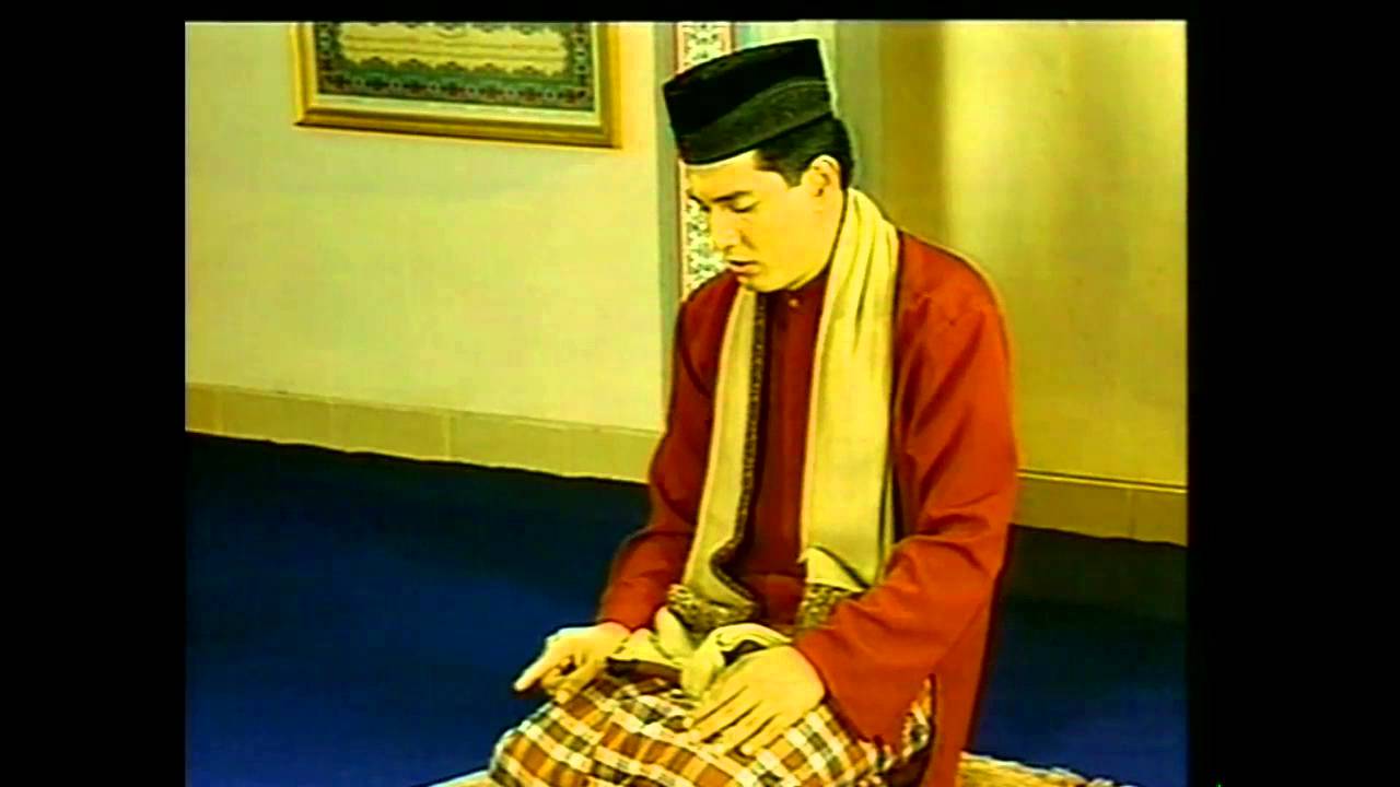 Tuntutan Solat Solat Fardhu Asar YouTube