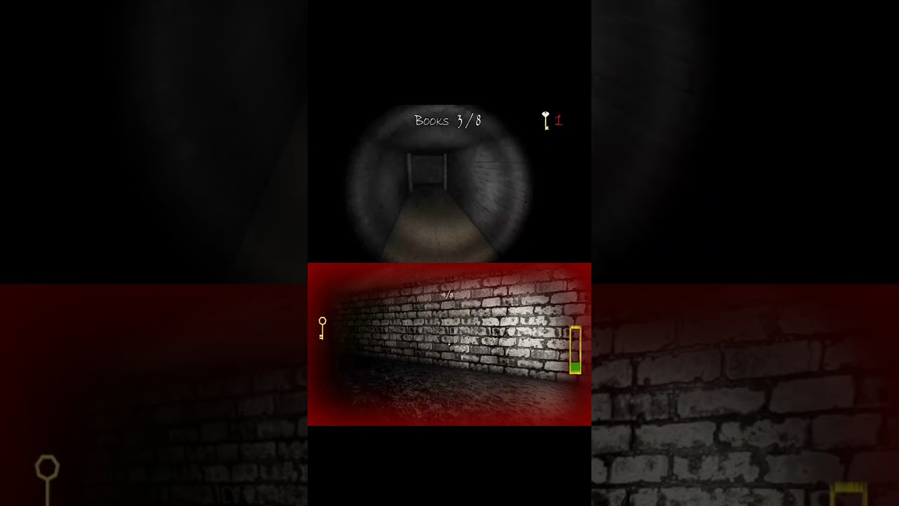 Slendrina The Cellar Vs Slendrina The Cave 