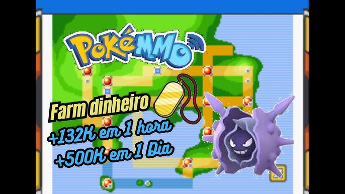 MOD'S EM POKEMMO  MELHORE O GRÁFICO DO JOGO! 