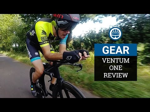 Ventum One Review - Who Needs Downtubes?