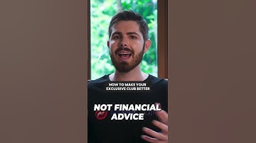 PFP NFTs Are The Hottest Thing in The Metaverse! Here’s Why! #short