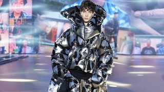 Dolce & Gabbana | Fall/Winter 2021/22 | Menswear