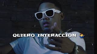 Myke Towers - Boketrapo (Estado para WhatsApp) *Freestyle*