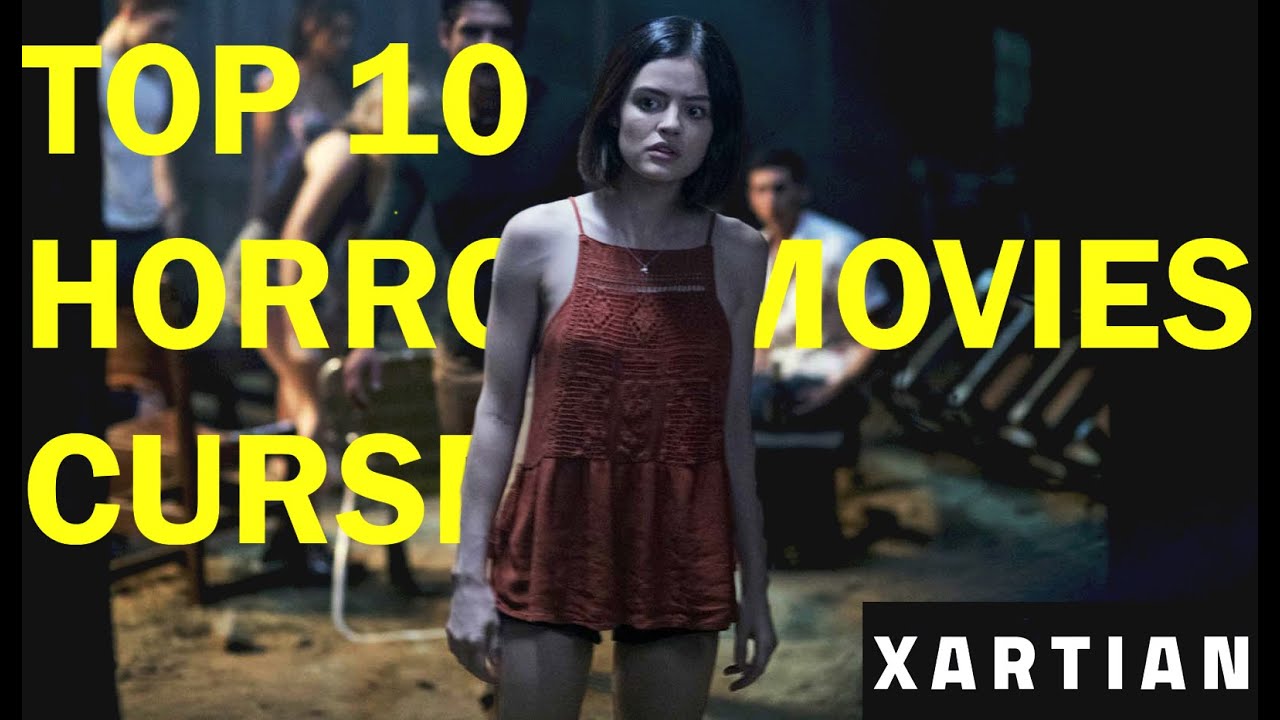 TOP 10 Best adult Horror Movies in Hindi | upcoming horror movies 2022