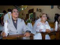 Boda de 50 Aniversario