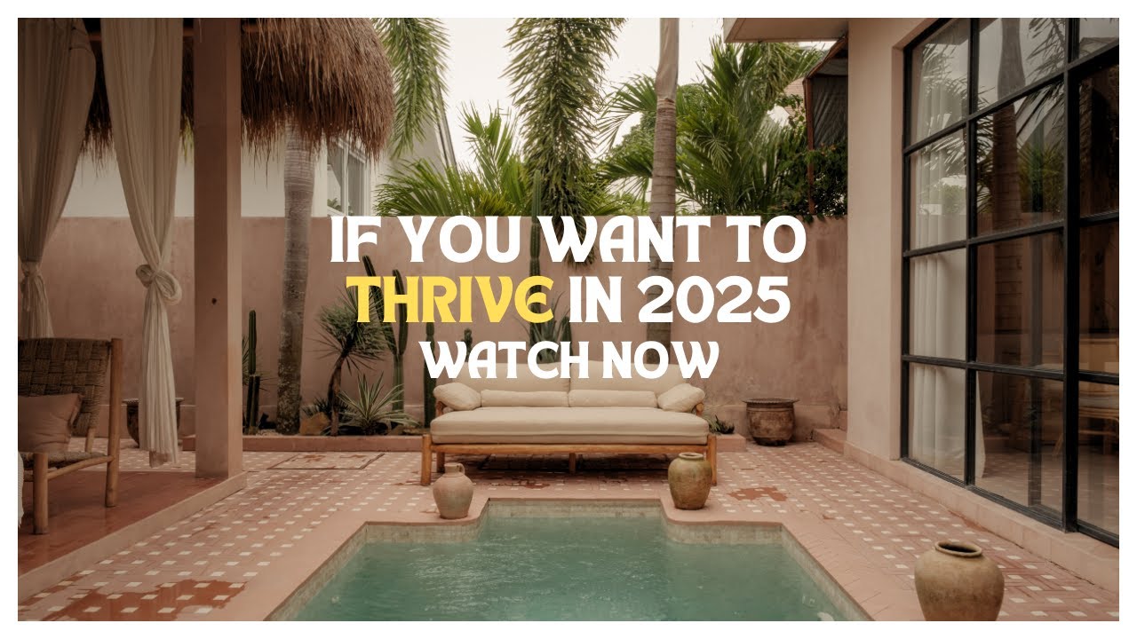 Flourish Daily: 5 Habits for a Joyful Life!