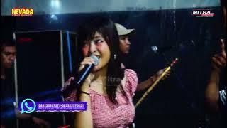 NEVADA MUSIC-CINTAKU-NOVY HAPPY PARTY DAN HALAL BIHALAL PEMUDA BRANGETAN BUNGO DEMAK