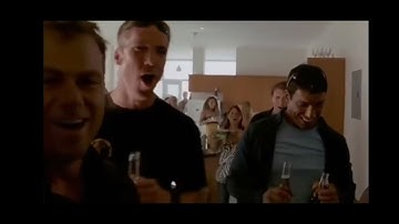# 1 Behind Enemy lines Colombia 2009 New action movies