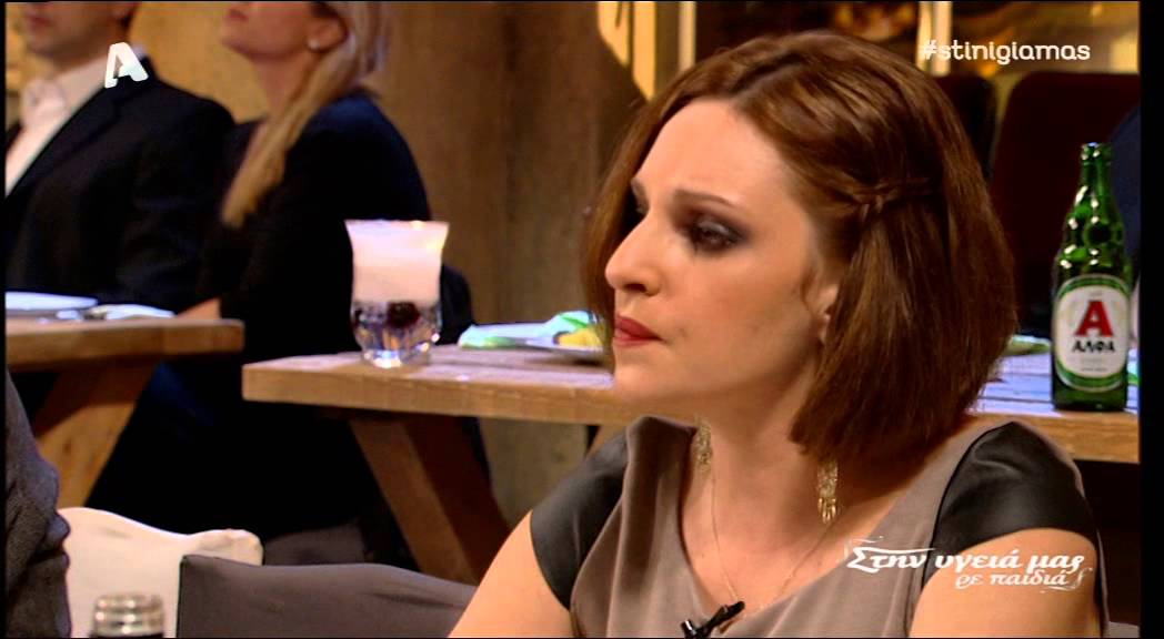 ''το καπηλειό''_ Αντώνης Αινίτης - Γιώργος Μητσάκης