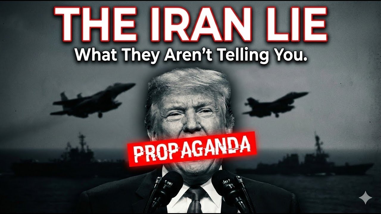 Иранская ловушка: почему Трамп снова отступает