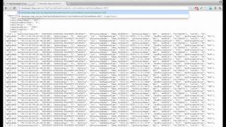 Sending I/O Samples to iDigi using the XBee Internet Gateway (XIG)