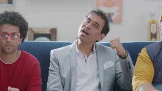 DREAM11: Yahan Wahan! screenshot 2