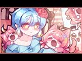 일어났을때 제일 세쿠시한 자희쨩( ˘ ³˘)～♥