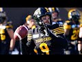 Dane Evans- 2019 Grey Cup Highlights