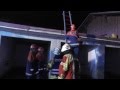 24 Stunden Ausbildungsübung der Jugendfeuerwehr | DRK Feuerwehr DLRG Bergwacht