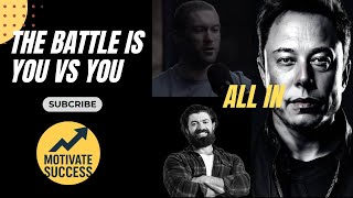 Best Motivational Speech 2025 | UK &amp; USA Audience