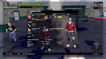 APB Reloaded | $tock (UNIT) 🆚 LastOg & DeadlyTags (NxK) #1v1s