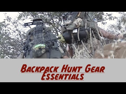 whats's-in-our-packs?-backcountry-gear-list-||-caccia-outdoors