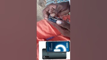 tecno spark power 2 phon open