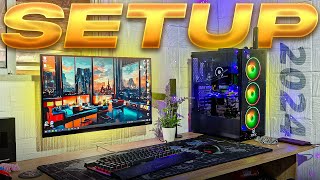 ¡Así quedo todo! | Setup 2024 by TecnoZet 542 views 10 hours ago 25 minutes