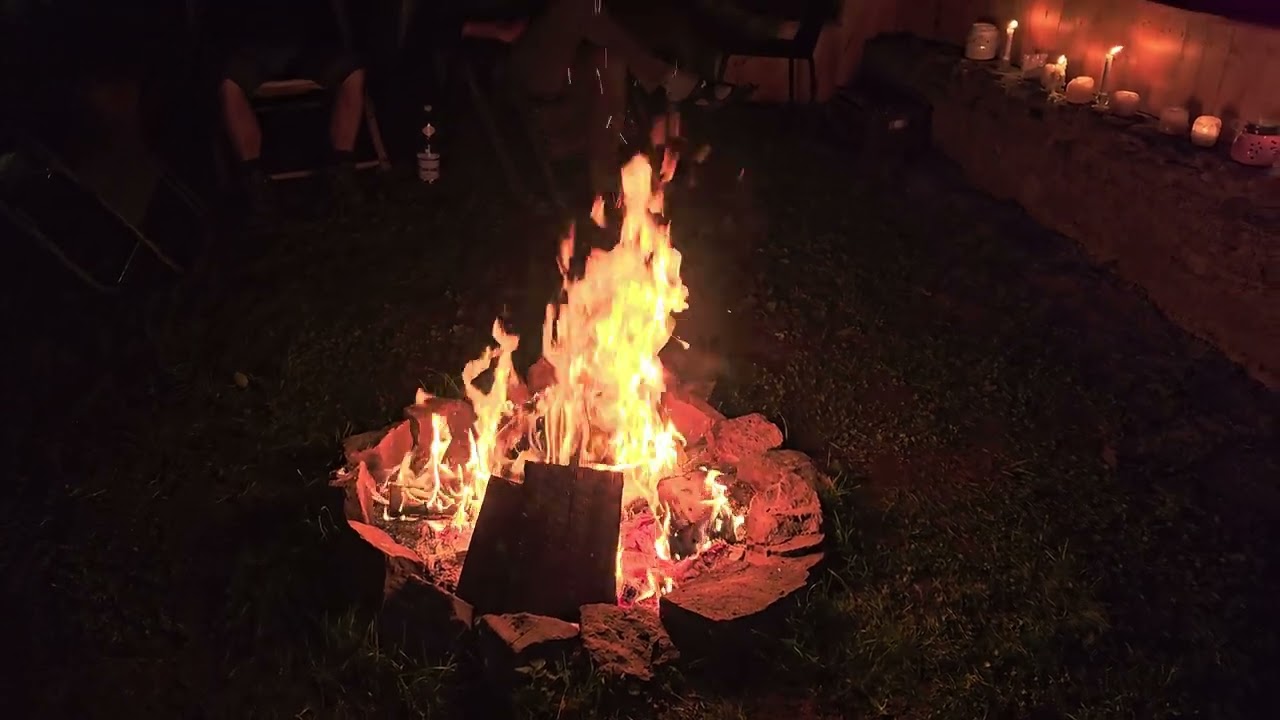 Maok na Wzgórzu Mocy