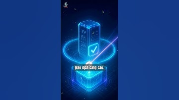 Staking Là Gì? Cách Blockchain Duy Trì Mạng Lưới