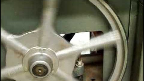 Delta VFD BS second video