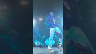 Travis Scott - THE SCOTTS Live at ASTROWORLD FESTIVAL 2021