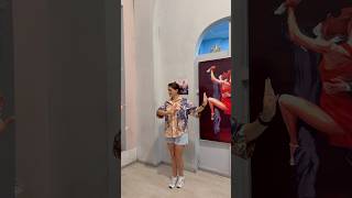 Gözel Xanımlarımla Dersde Iştexnikası