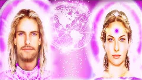 Elohim Arcturus and Victoria Keynote Meditation – Voices of Spring (HD)