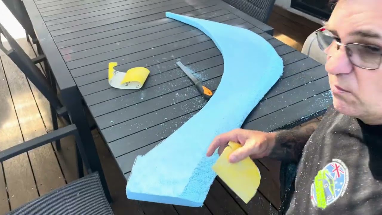 It’s time to start some Scenery 