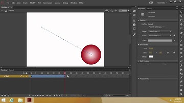 Adobe Flash Professional CC 2015 tutorials
