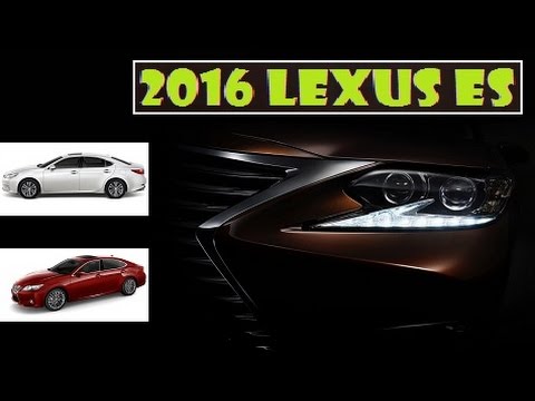 2016-lexus-es,-teased,-all-the-details-soon-as-the-2015-shanghai-auto-show