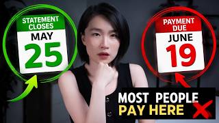 How to Use Credit Cards the Right Way (I Wish I Knew This)