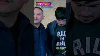 Ikaw na kasi! #shorts | Bubble Gang