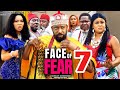 FACE OF FEAR SEASON 7 (New Trending Nigerian Nollywood Movie 2024) Fredrick Leonard