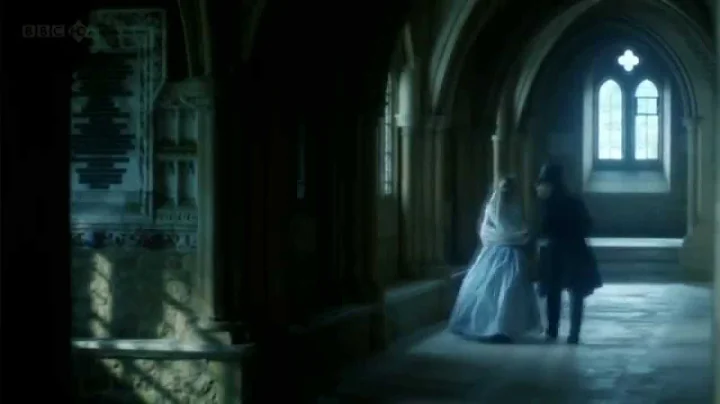 The Mystery of Edwin Drood  Sub  ITA Ep.1/2